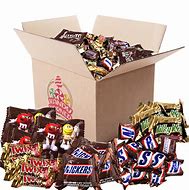 Image result for Choclate Wrapped Candy