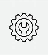 Image result for Mechanical Icon