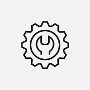 Image result for mechanical icons