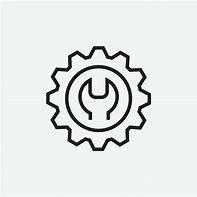 Image result for Mechanical Parts Icon