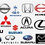 Image result for Car Brands A-Z
