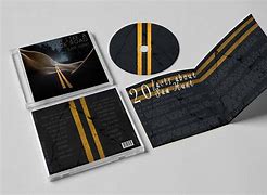 Image result for Music Cover Mockup