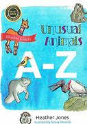 Image result for Animals A to Z Book
