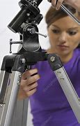 Image result for Tripod for Camera and Telescope
