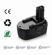 Image result for Worx 18V Battery Replacement