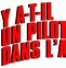 Image result for Airplane Film