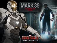 Image result for Iron Man Deep Space Armor