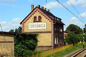 Image result for chrośnica