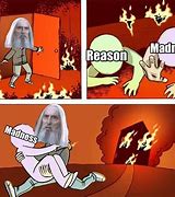 Image result for Saruman Meme