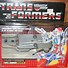 Image result for Triple Changers Transformers Broadside