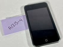 Image result for iPod Touch A1213