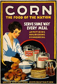 Image result for Old Food Posters