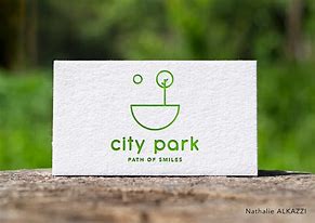 Image result for City Par Logo