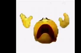 Image result for Screaming Emoji Même