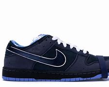 Image result for Nike SB Dunk Low Blue