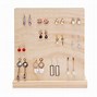 Image result for DIY Earring Holder Easy