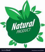 Image result for All Natural Products Logo