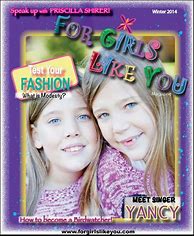 Image result for You Are Here for Girls