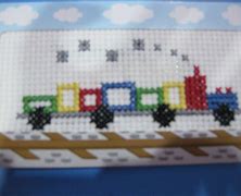 Image result for Cross Stitch Patterns for Kids