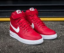 Image result for nike air force one high