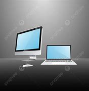 Image result for Free Image of a Desktop and Laptop