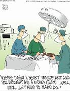 Image result for Heart Surgery Memes
