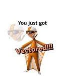 Image result for You Just Got Vectored