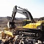 Image result for Volvo 700 Excavator