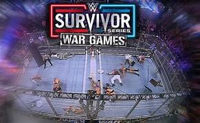 Image result for WWE War Games