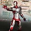 Image result for Iron Man 2 Figurines