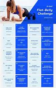 Image result for 30-Day Tummy Challenge
