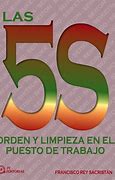 Image result for Imagen De Las 5 S Animados