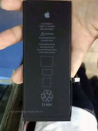 Image result for iPhone 6s Battery Connection