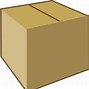 Image result for Closed Box Clip Art