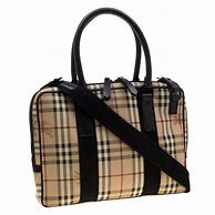 Image result for Burberry Laptop Bag