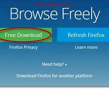 Image result for Firefox Update