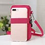 Image result for Colorful Crossbody Phone Purse