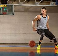 Image result for Stephen Curry Workout
