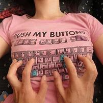 Image result for Keep Pushing My Buttons