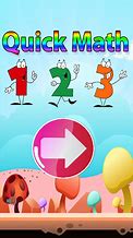 Image result for Fun Math Game Apps for Kids
