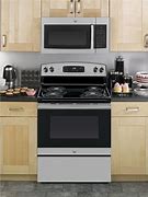 Image result for Microwave Oven with Stove