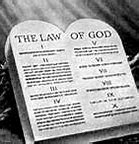Image result for The Ten Commandments Text