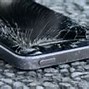 Image result for Can You Please Show Me a Picture of a Shattered Phone