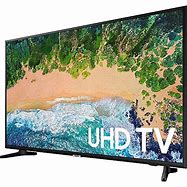 Image result for Smsg 55 4K TV Un55nu6900