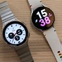 Image result for Samsung Galaxy Watch 4 vs 5