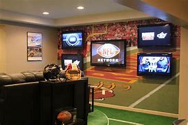 Image result for Man Cave TV Guys