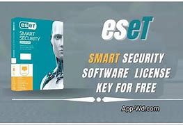 Image result for ESET NOD32 Free License Key
