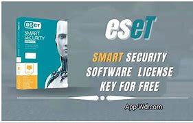 Image result for ESET NOD32 Free Key
