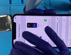 Image result for iPhone X OLED Burn In
