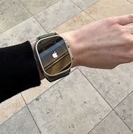 Image result for Apple Watch Series 8 On Wrist